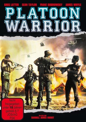 Platoon Warrior (1988)