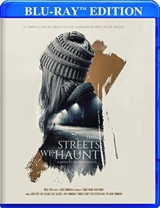 These Streets We Haunt (2021)