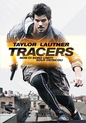 Tracers (2015) (Neuauflage)