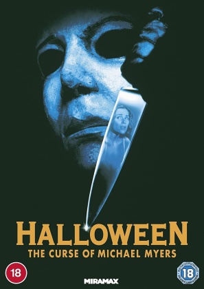 Halloween 6 - The Curse Of Michael Myers (1995)