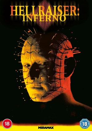 Hellraiser 5 - Inferno (2000)