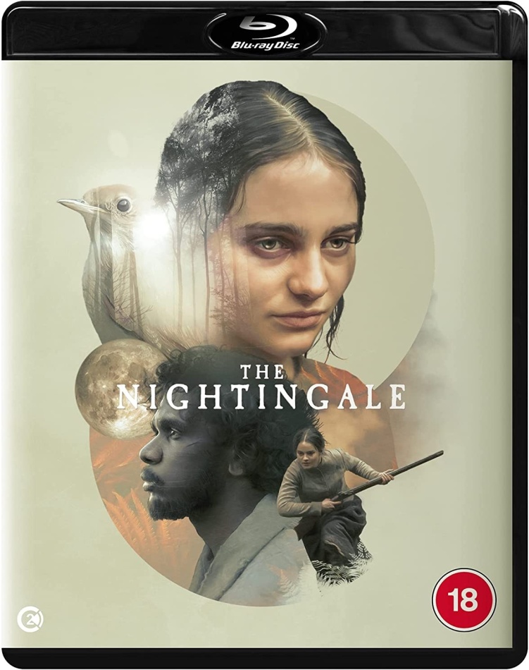 The Nightingale (2018)