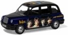 Beatles - The Beatles - London Taxi - Lady Madonna Die Cast 1:36 Scale