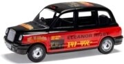 Beatles - The Beatles - Eleanor Rigby Die Cast 1:36 Scale