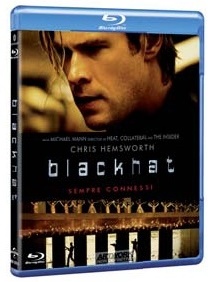 Blackhat (2015) (New Edition)