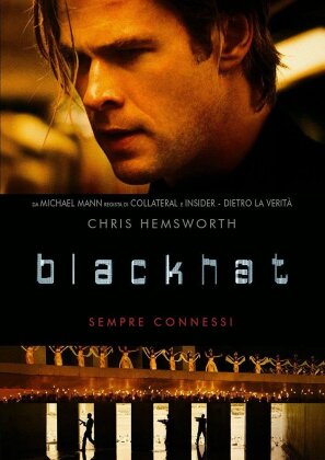 Blackhat (2015) (Riedizione)