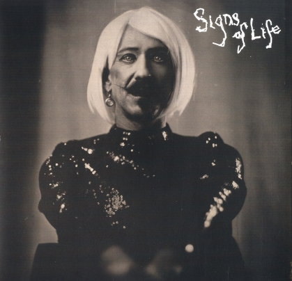 Foy Vance - Signs of Life (LP)