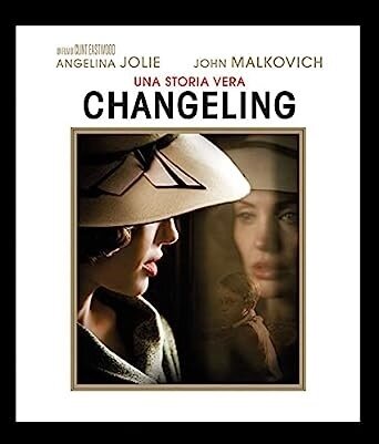 Changeling (2008) (New Edition)