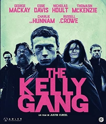 The Kelly Gang (2019)
