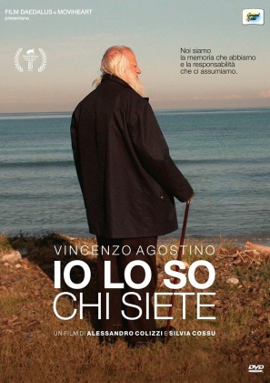 Io lo so chi siete (2020)