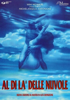 Al di là delle nuvole (1995) (Neuauflage)