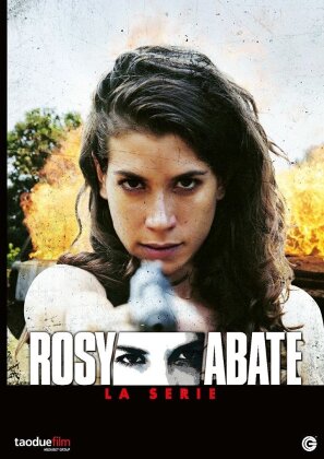 Rosy Abate - La Serie - Stagione 1 (Riedizione, 3 DVD)