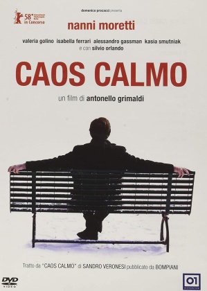 Caos calmo (2008) (Riedizione)