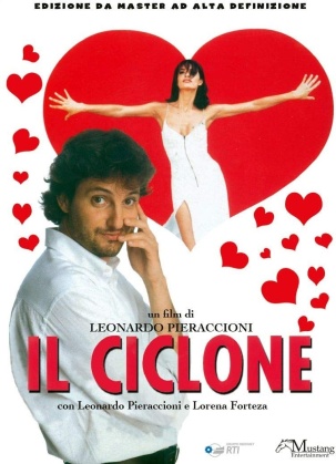Il Ciclone (1996) (HD-Remastered, Riedizione)
