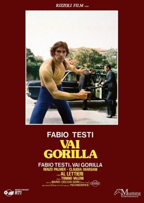 Vai Gorilla (1975)