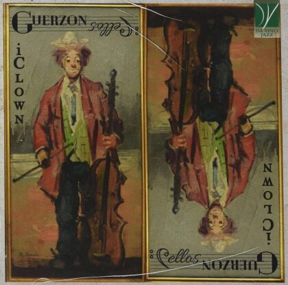 Guerzoncellos, Tiziano Guerzoni & Enrico Guerzoni - Iclown