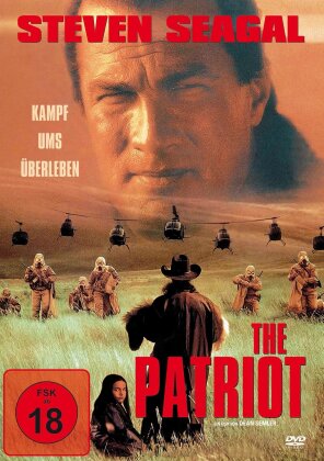 The Patriot - Kampf ums Überleben (1998) (Uncut)