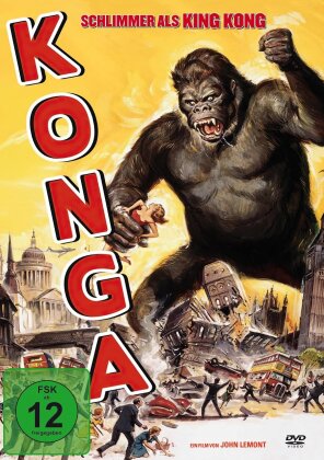 Konga (1961)