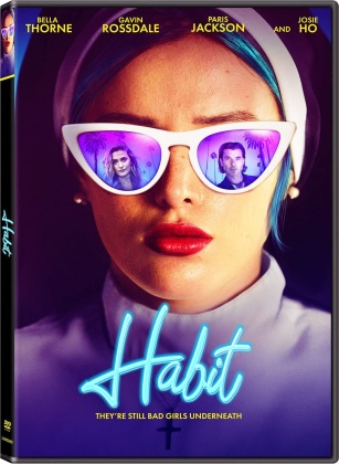 Habit (2021)