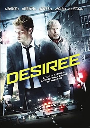 Desiree (2014)
