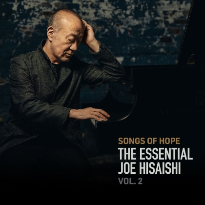 Joe Hisaishi - Songs Of Hope: The Essential Joe Hisaishi Vol. 2 (2 CDs)