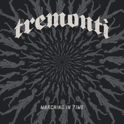 Tremonti (Alter Bridge/Creed) - Marching In Time (Gatefold, 2 LP)