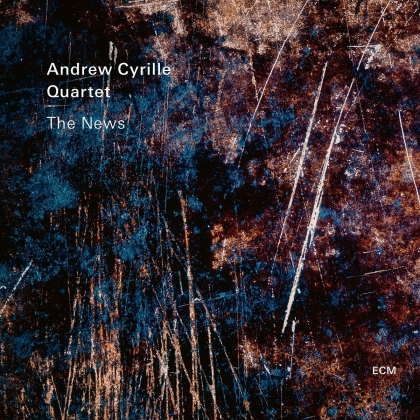 Andrew Cyrille - News