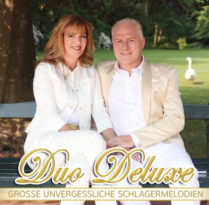 Duo Deluxe - Unvergessliche Schlagermelodien