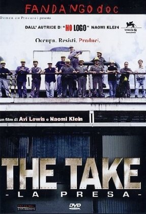 The Take - La presa (2004)