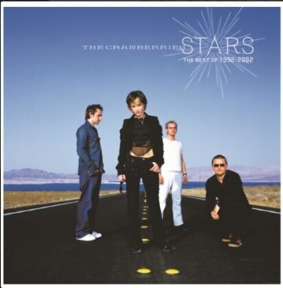 Cranberries - Stars: The Best Of (2021 Reissue, LP)