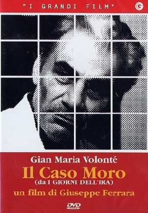 Il caso Moro (1986) (Grandi Film)
