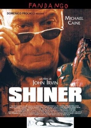 Shiner (2001) (Neuauflage)