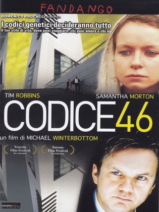 Codice 46 (2003) (Neuauflage)