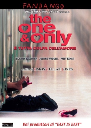 The one & only - È tutta colpa dell'amore (2002) (Neuauflage)
