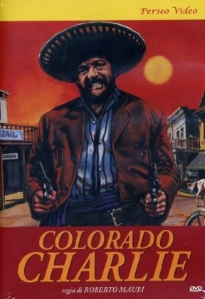 Colorado Charlie (1965) (New Edition)