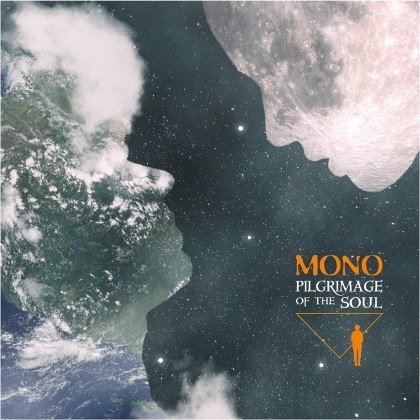 Mono - Pilgrimage Of The Soul (2 LPs)