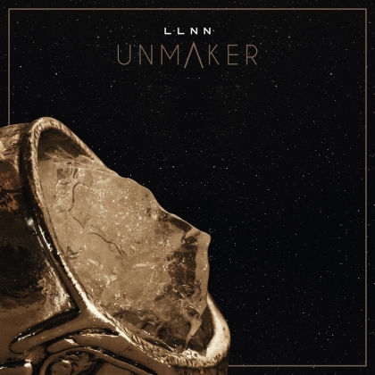 Llnn - Unmaker (LP)