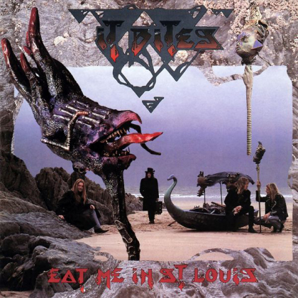 It Bites - Eat Me In St. Louis (2021 Reissue)