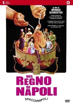 Nel Regno di Napoli (1978) (Neuauflage)