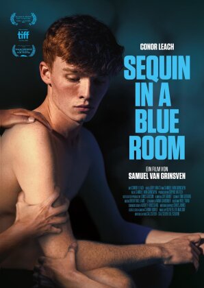 Sequin in a Blue Room (2019)