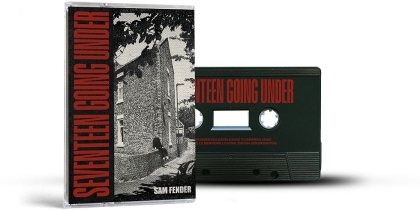 Sam Fender - Seventeen Going Under (Limited Edition)