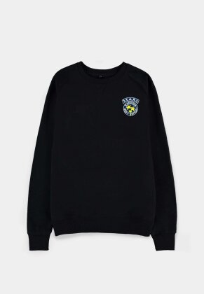 Resident Evil - S.T.A.R.S. - Men's Sweater