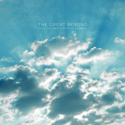 Pole Folder, Aethon & Jinadu - The Great Beyond (LP)
