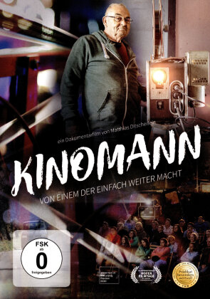 Kinomann (2021)