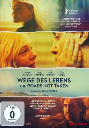 Wege des Lebens - The Roads Not Taken (2020)