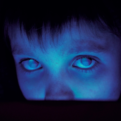 Porcupine Tree - Fear Of A Blank Planet (2021 Reissue, Transmission, 2 LPs)