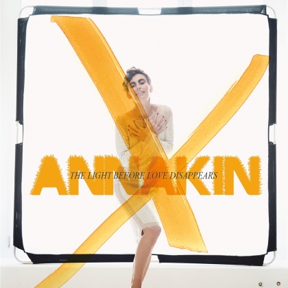Annakin (Swandive) - The Light Before Love Disappears