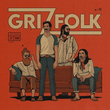 Grizfolk - ---