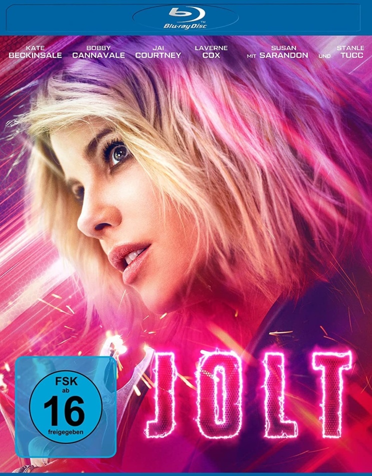Jolt (2021)