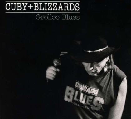 Cuby & Blizzards - Grolloo Blues (2 CDs)